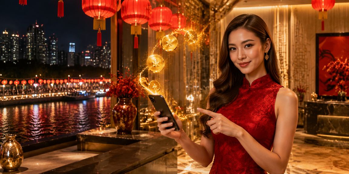 Proses deposit selamat dan pantas dalam Ringgit Malaysia melalui platform cuci888 Kuala Lumpur
