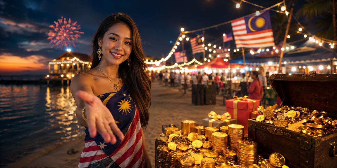 Pemain Malaysia menuntut bonus selamat datang cuci888 dengan mudah melalui peranti mudah alih