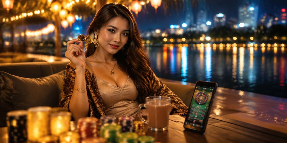 Pengguna cuci888 mencari jawapan soalan lazim melalui telefon pintar di Malaysia