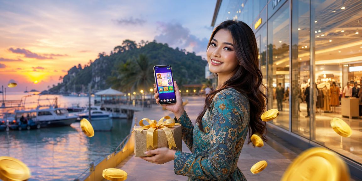 Pengguna cuci888 mengakses sukan maya dengan lancar melalui aplikasi mudah alih di Terengganu